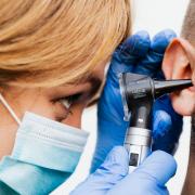 Some parts of England do not offer ear wax removal services on the NHS at all