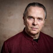 Sir Mark Elder will conduct the concert at The Anvil on Thursday, May 9
