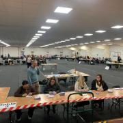 Live updates from Basingstoke and Deane 2024 election results