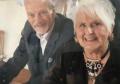 Basingstoke Gazette: Sheila and Ron Buttle
