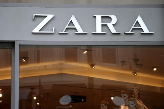 Zara branch to close its Festival Place 
