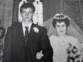 Basingstoke Gazette: Diamond Wedding Anniversary