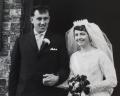 Basingstoke Gazette: Ron and Maureen Andrews