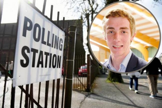 Questions raised over councillor's eligibility to stand in elections after move to London in lockdown