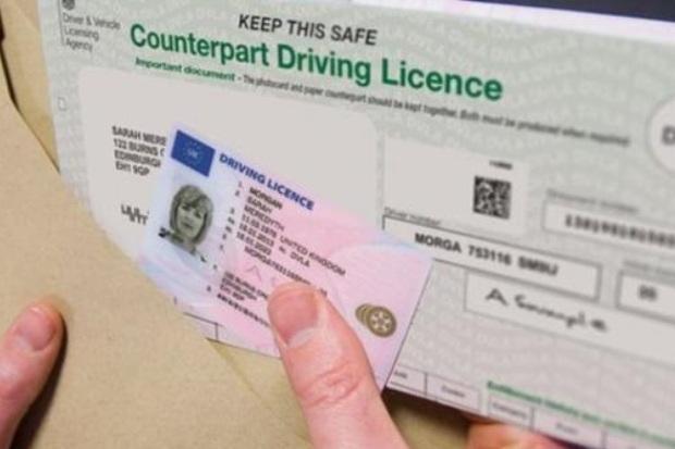Basingstoke Gazette: The DVLA has issued an urgent warning to every single driver in the UK