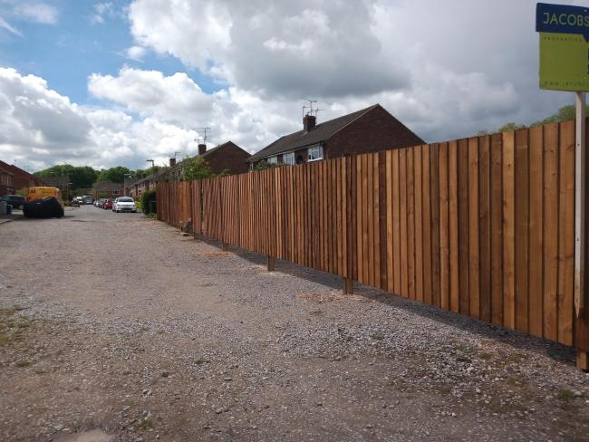 Appeal against council's decision to refuse six homes on car park is dismissed