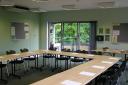 A training room at The Orchard, Basingstoke