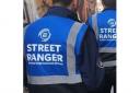 Town centre rangers will be taking to the street of Andover from September