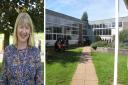 Headteacher Jane Aplin told The Gazette the prom has been planned 