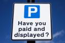 'The council should make parking in Basingstoke town free to boost custom'