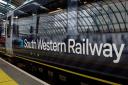 Temporary timetable for South Western Railway due to 'fuel problem'