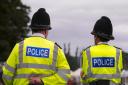Police release figures relating to stop and searches in Basingstoke
