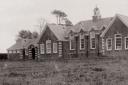 Flashback: A High School on the Crossborough Hill and the story of Costello