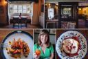 REVIEW: Gazette reporter samples 'impressive' menu at revamped village pub