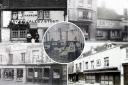 Flashback: Story of the pubs Basingstoke lost in the Edwardian Cull