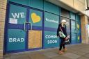 A new poundland is coming to Aldershot.