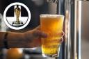 A select number of people aged 66 and over could win free food and drink at Greene King pubs during the 2022 World Cup (Canva/PA)