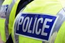 35-year-old Aldershot man arrested after police find Class B drugs