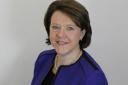 Maria Miller MP sees support from county fire chief over new planning bill