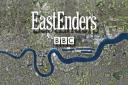 EastEnders will mark the occasion with a Coronation-themed street party in Albert Square