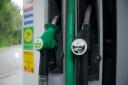 Cheapest fuel Andover ahead of early May bank holiday