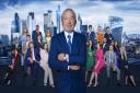 Lord Alan Sugar believes the BBC would be better off stopping The Apprentice when he leaves than trying to replace him