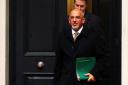Nadhim Zahawi was sacked for a 'serious breach of ministerial code' after a scandal surrounding his tax affairs.
