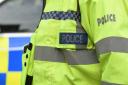 Basingstoke man arrested after robbery on Buckskin footbridge in middle of the day