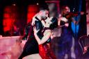 REVIEW: Raunchy dancing with great storytelling - Vincent Simon's Tango Passions