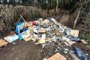 'Closing a Household Waste Recycling Centre does not lead to increased flytipping'