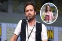 Rob Benedict and Ruth Connell will appear at Basingstoke Comic Con in May