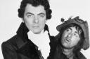 Tony Robinson, star of BBC Blackadder has teased that the classic and much-loved Blackadder could return for a special anniversary episode.