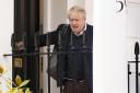 What is the partygate report and what will it find as Boris Johnson resigns?