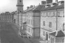 Knaphill women's prison