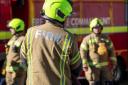 Hartley Wintney Fire Station is holding a recruitment event for on-call firefighters