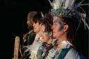 Environmental themed retelling of Shakespeare's The Tempest coming to Hampshire