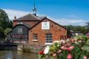 Whitchurch Silk Mill prepares to hold an exciting fundraising event.