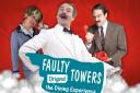 Faulty Towers: The Original Dining Experience