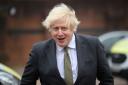 Boris Johnson has missed a key deadline in the COVID inquiry