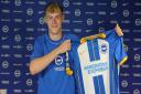 From Basingstoke to Brighton - 'Stoke star signs for Premier League club