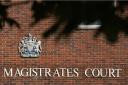 Van driver fined hundreds for driving carelessly in Basingstoke