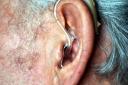 'A new world after having hearing aids fitted'