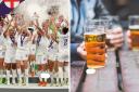 Five great Basingstoke pubs to watch the Lionesses in the women's World Cup Final