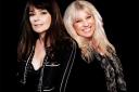 , Beverley Craven and Judie Tzuke make a welcome return to the stage and come to The Haymarket