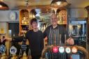 'It's a cracking boozer' - Look inside the 'locally sourced' pub with a new Landlord