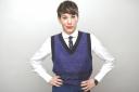 Comedian Suzi Ruffell will be performing in Basingstoke in November and residents are in for a great show