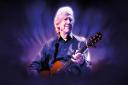 Justin Hayward is returning to The Anvil next year, on Thursday, March 21, with special guest Mike Dawes