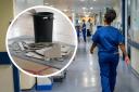 More hospital buildings in England have been revealed to have used RAAC