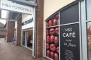 M&S cafe in Chineham will close at the end of November