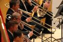 The Philharmonia Orchestra Brass Ensemble is heading to Basingstoke